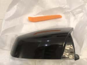 Capace oglinzi M Style Bmw E60/E61/E63/F01/F02/F03/F06/F07/F10/F12/F13 — miniatura 6