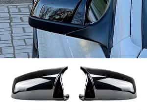 Capace oglinzi M Style Bmw E60/E61/E63/F01/F02/F03/F06/F07/F10/F12/F13 — miniatura 9