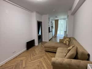 Taietura Turcului , 2 camere , Parcare exterioara — miniatura 4