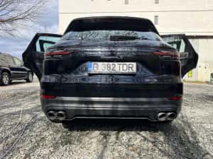 Porche Cayenne s 2018 — miniatura 5