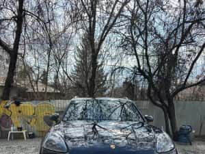 Porche Cayenne s 2018 — miniatura 6