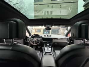 Porche Cayenne s 2018 — miniatura 7