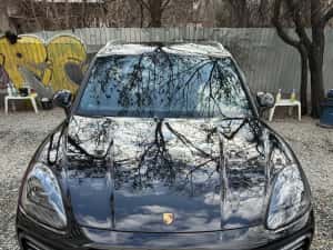 Porche Cayenne s 2018 — miniatura 8