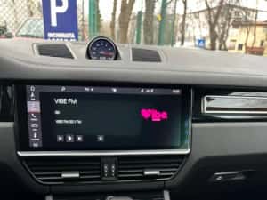 Porche Cayenne s 2018 — miniatura 10