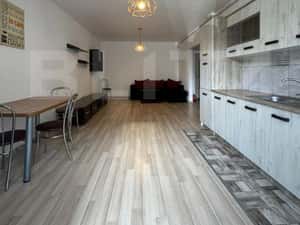 Apartament 2 camere, 50mp, etaj 1, parcare inclusa, balcon, Cetatii — miniatura 4