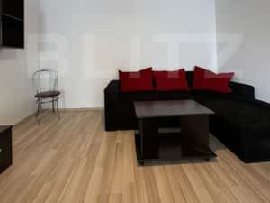 Apartament 2 camere, 50mp, etaj 1, parcare inclusa, balcon, Cetatii — miniatura 5