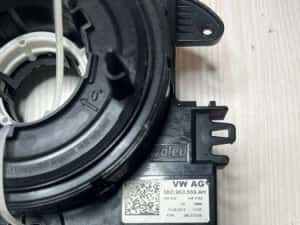 Spira Volan Volkswagen Audi Skoda Seat — miniatura 7