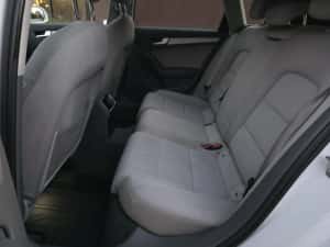 Vând Audi A4 S-line 2015 euro 6( 190) CP prețul este ușor negociabil — miniatura 8