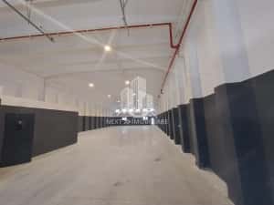 Hale industriale noi de închiriat | 410–1.033 m² | Birouri incluse — miniatura 3