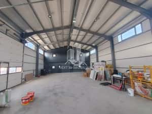 Hale industriale noi de închiriat | 410–1.033 m² | Birouri incluse — miniatura 4