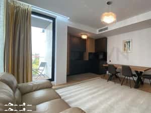 Apartament 3 camere One Floreasca Vista Herastrau Parcare Inclusa — miniatura 3