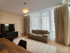 Apartament 3 camere One Floreasca Vista Herastrau Parcare Inclusa — miniatura 4