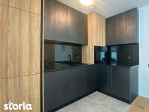Apartament 3 camere One Floreasca Vista Herastrau Parcare Inclusa — miniatura 5