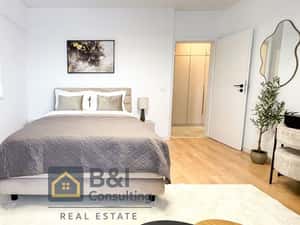 Prima Închiriere | Apartament Modern cu Parcare Subterană — miniatura 5