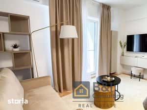 Prima Închiriere | Apartament Modern cu Parcare Subterană — miniatura 6