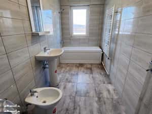 Apartament  2 camere Bucium , 64 metri, etaj 3