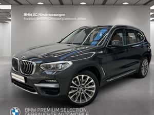 BMW X3 2021, SUV, Diesel, 40.519 EUR — miniatura 1