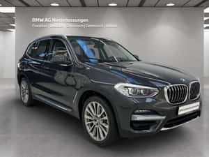 BMW X3 2021, SUV, Diesel, 40.519 EUR — miniatura 2