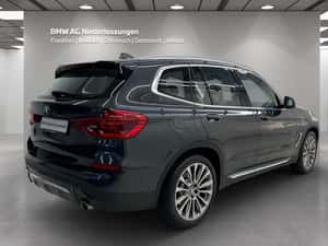 BMW X3 2021, SUV, Diesel, 40.519 EUR — miniatura 3