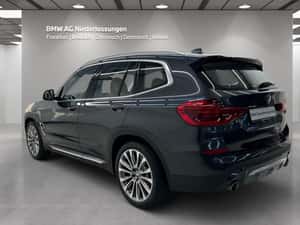 BMW X3 2021, SUV, Diesel, 40.519 EUR — miniatura 4