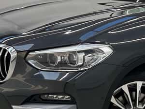 BMW X3 2021, SUV, Diesel, 40.519 EUR — miniatura 5