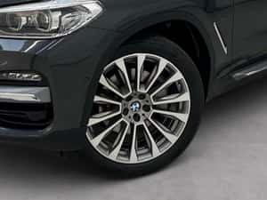 BMW X3 2021, SUV, Diesel, 40.519 EUR — miniatura 6