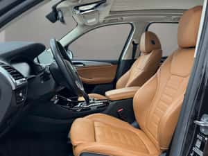 BMW X3 2021, SUV, Diesel, 40.519 EUR — miniatura 7