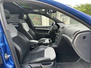 Skoda Octavia VRS 2.0 TFSI 300 CP | VRS Original | Xenon | Climatronic | Impecabilă — miniatura 5