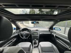Skoda Octavia VRS 2.0 TFSI 300 CP | VRS Original | Xenon | Climatronic | Impecabilă — miniatura 6
