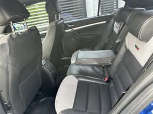 Skoda Octavia VRS 2.0 TFSI 300 CP | VRS Original | Xenon | Climatronic | Impecabilă — miniatura 7