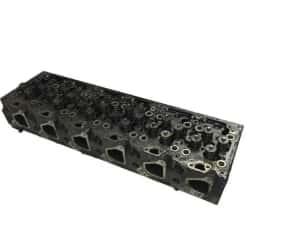 Chiulasă MAN D2066 Euro 5 — miniatura 1