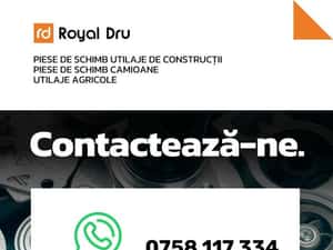 Chiulasă MAN D2066 Euro 5 — miniatura 6