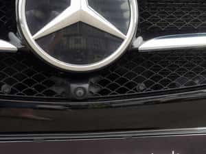 Mercedes-Benz V 300 d Lung Marco Polo Avantgarde 237 CP — miniatura 4