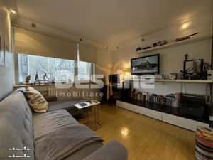 Apartament 2 camere Gara de Nord mobilat, utilat, loc parcare