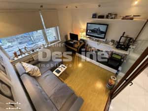 Apartament 2 camere Gara de Nord mobilat, utilat, loc parcare — miniatura 3