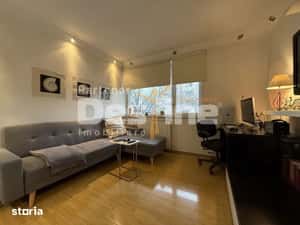Apartament 2 camere Gara de Nord mobilat, utilat, loc parcare — miniatura 4