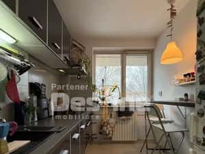 Apartament 2 camere Gara de Nord mobilat, utilat, loc parcare — miniatura 5