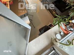 Apartament 2 camere Gara de Nord mobilat, utilat, loc parcare — miniatura 6