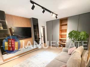 Tineretului 5` Metrou Parc Timpuri Noi Sincai Renovat Lux PetFriendly — miniatura 3