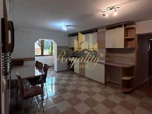 Apartament 3 CAMERE, DECOMANDAT, centrala- Zona Soarelui