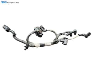 Cablaj Instalatie Electrica Bujii Volvo XC60 2 2.0 D 2017 - 2022 Cod 31342467 [N3607] — miniatura 7