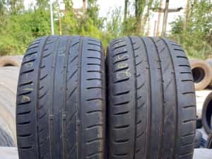 Anvelope de vara 205-50r16 Sailun