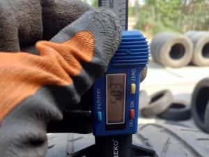 Anvelope de vara 205-50r16 Sailun — miniatura 6