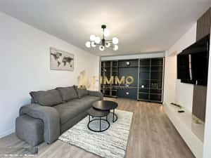 Apartament superb | Loc de parcare inclus | ID: 1734 — miniatura 3
