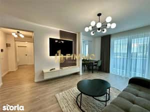 Apartament superb | Loc de parcare inclus | ID: 1734 — miniatura 4