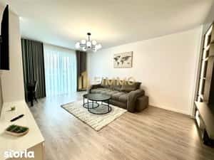 Apartament superb | Loc de parcare inclus | ID: 1734 — miniatura 5
