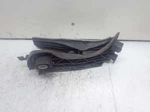 Pedala acceleratie 1K1723503N Volkswagen Eos 1 (2006 - 2010) 2.0 tdi BMM — miniatura 2