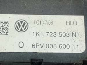 Pedala acceleratie 1K1723503N Volkswagen Eos 1 (2006 - 2010) 2.0 tdi BMM — miniatura 4