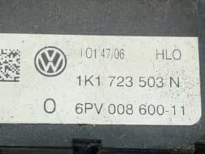 Pedala acceleratie 1K1723503N Volkswagen Eos 1 (2006 - 2010) 2.0 tdi BMM — miniatura 8