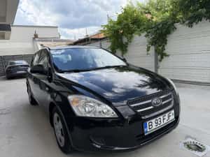 Kia Ceed • Stare foarte Buna  •